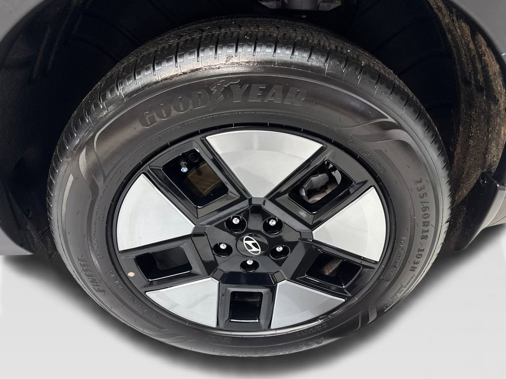 Used 2026 Hyundai Santa Fe SEL AWD/4WD image 85