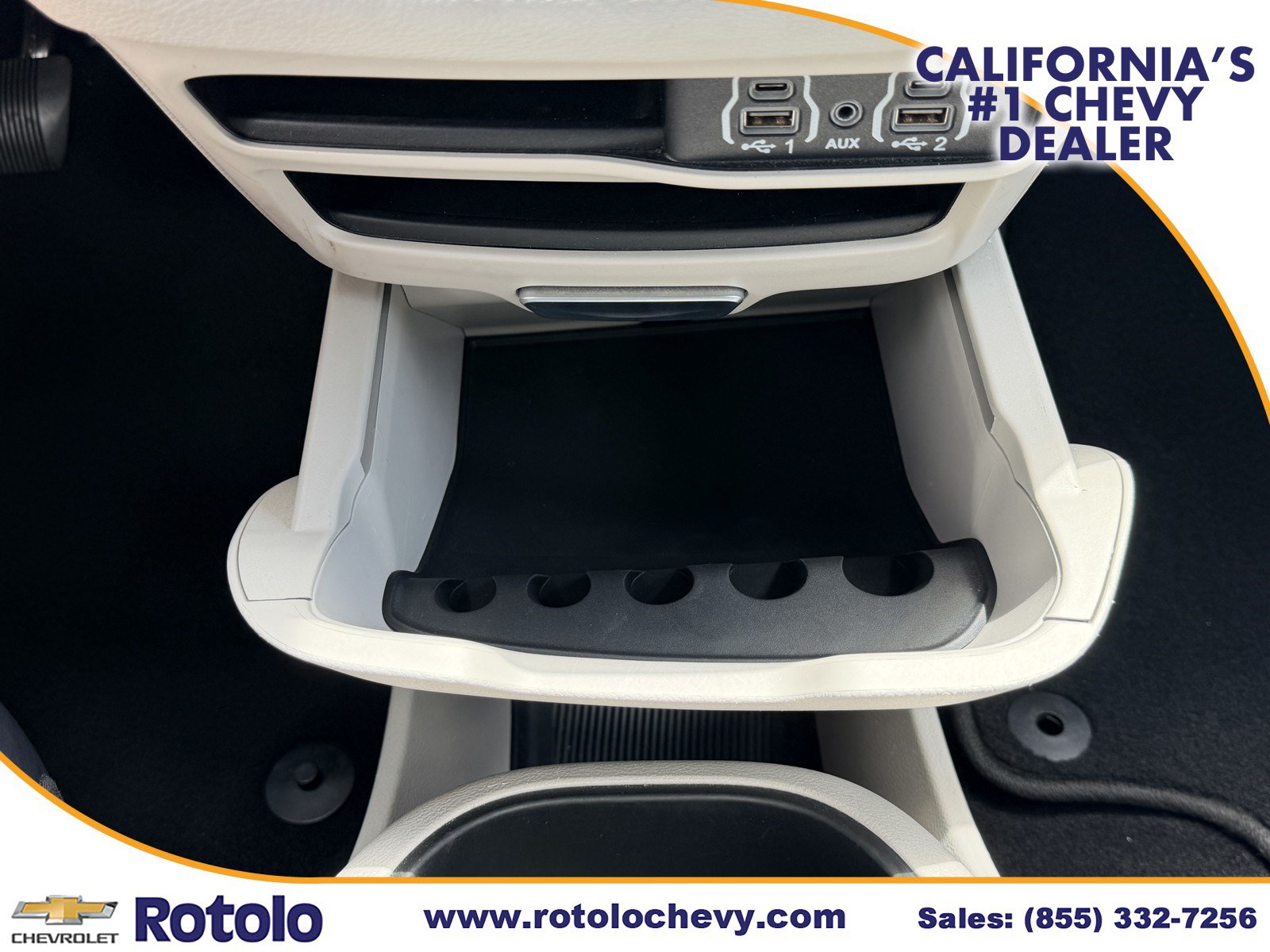 Used 2023 Chrysler Pacifica Touring-L FWD image 27