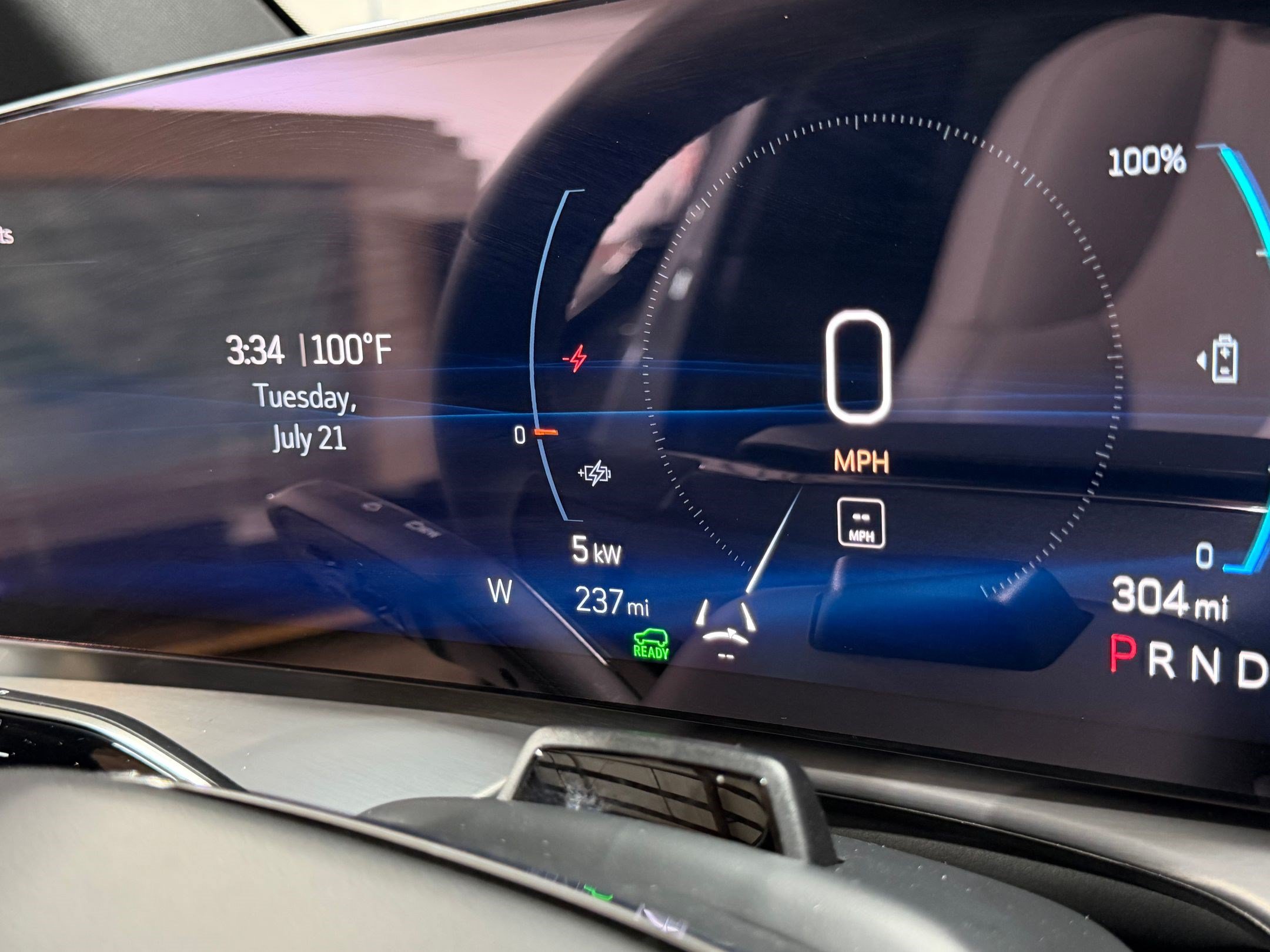 New 2026 Cadillac Vistiq Sport AWD/4WD image 18
