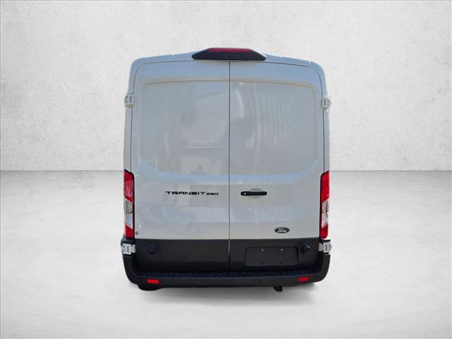 New 2026 Ford Transit 250 148 Medium Roof image 8