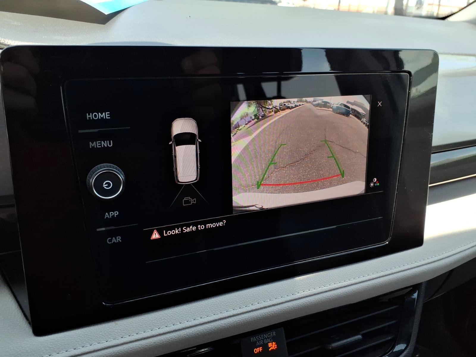 Certified 2025 Volkswagen Taos S AWD/4WD image 29