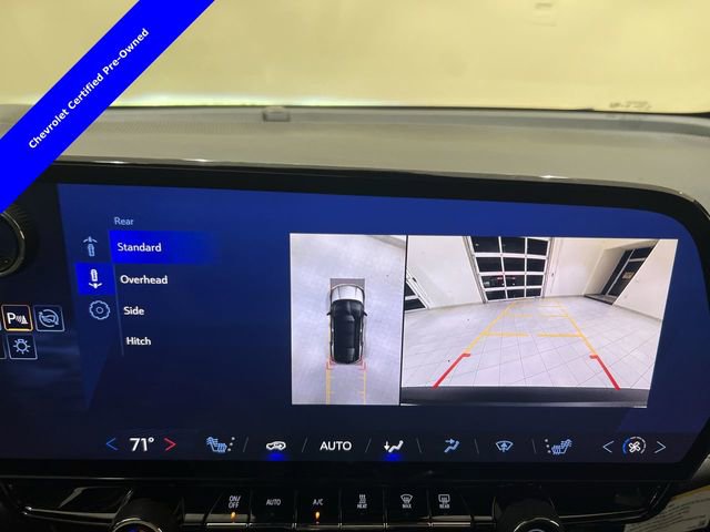 Certified 2024 Chevrolet Blazer EV LT image 14