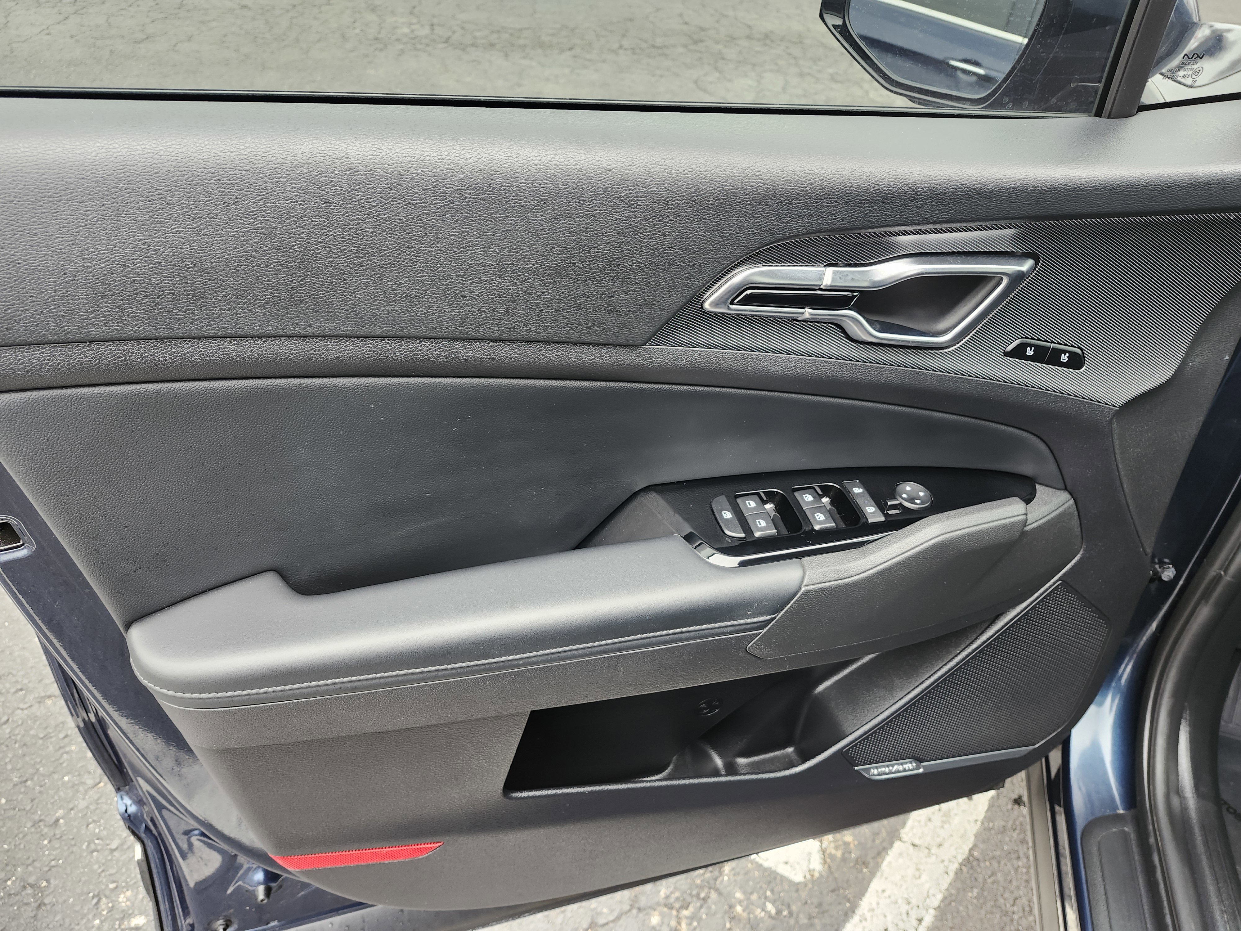 Used 2023 Kia Sportage SX Prestige image 30