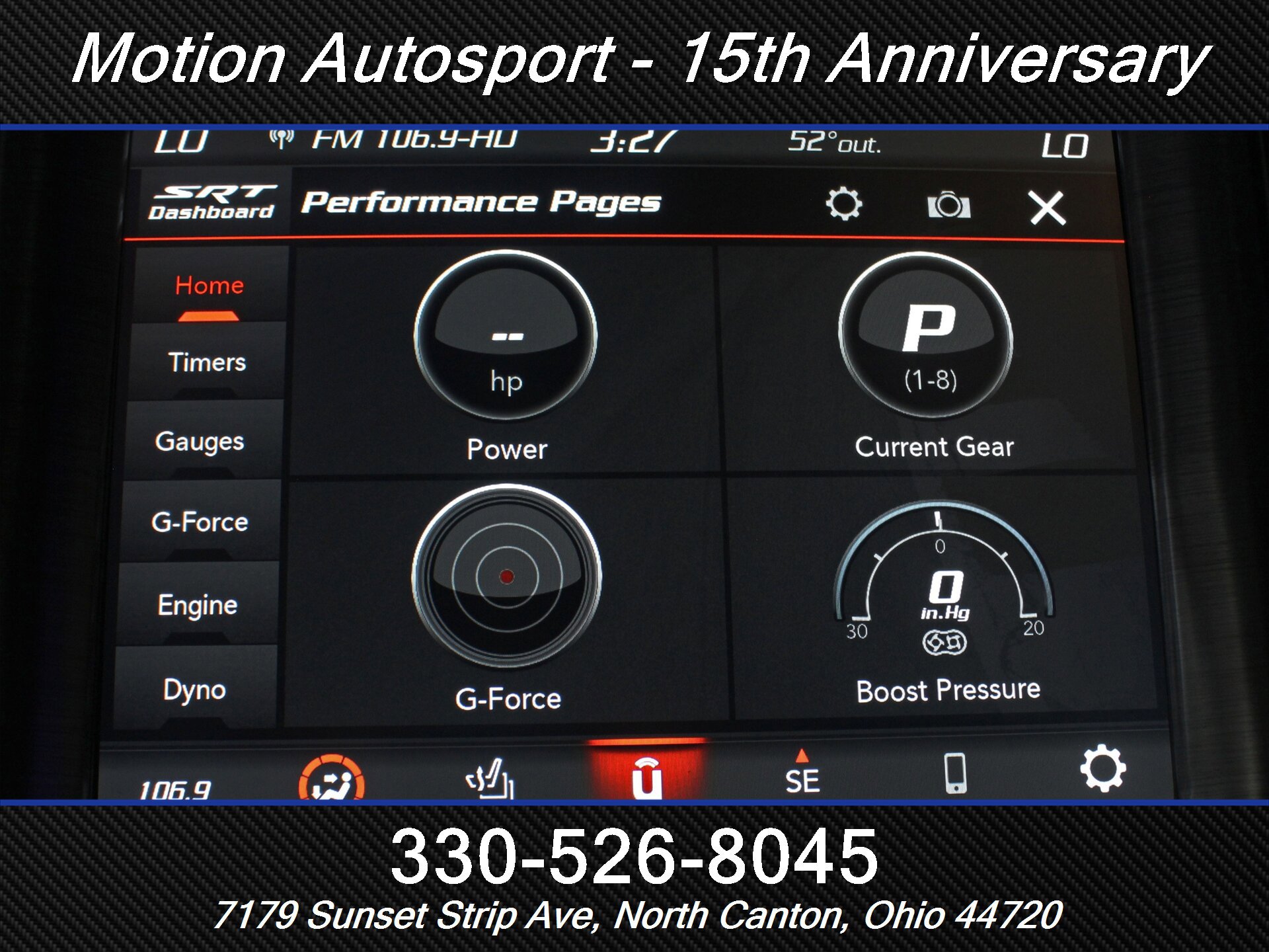 Used 2018 Dodge Challenger SRT Demon RWD image 29