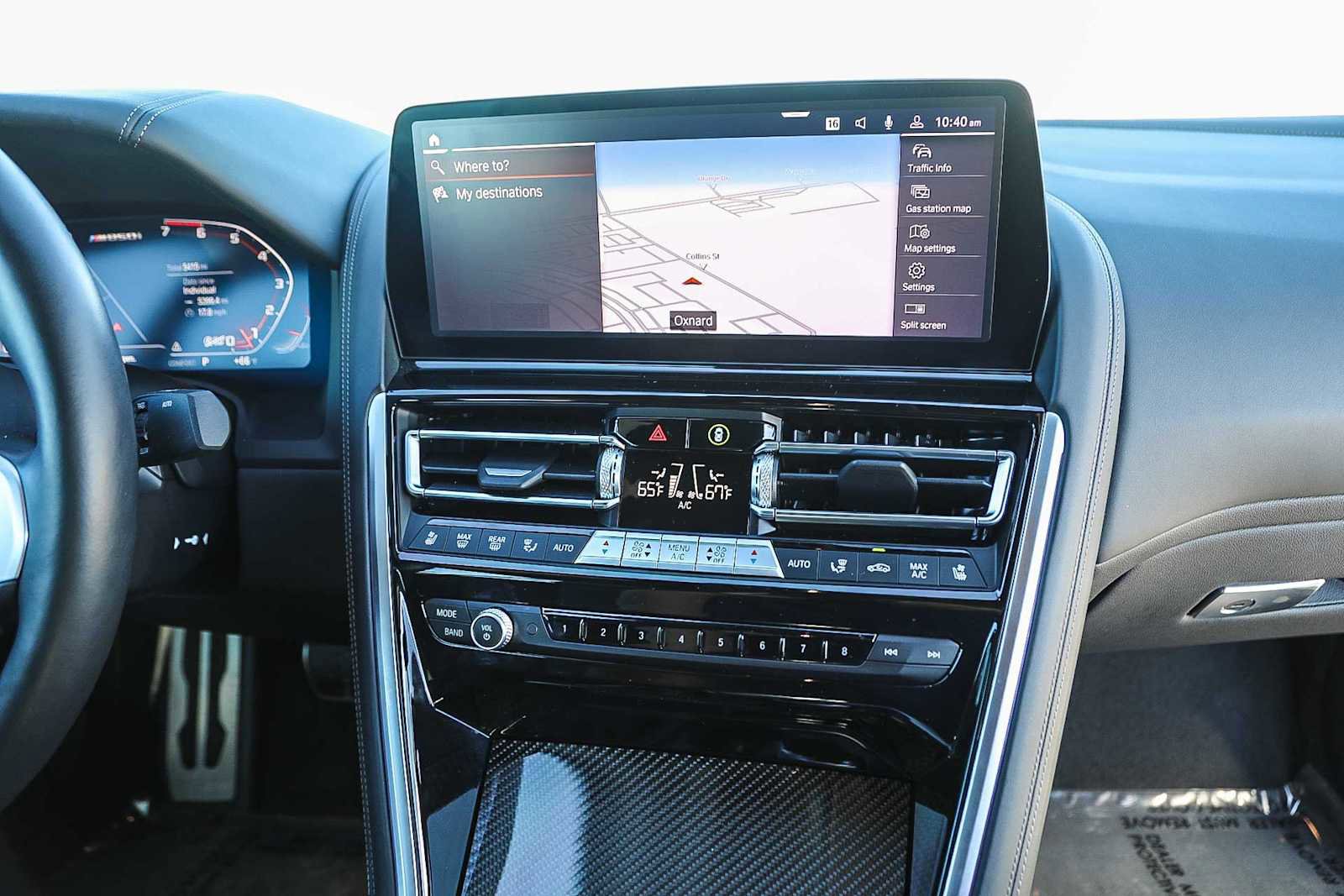 Used 2024 BMW M850i xDrive M850i xDrive w/ M Sport Professional Package image 20