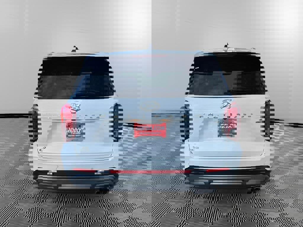 Used 2023 Hyundai Palisade Limited AWD/4WD image 5