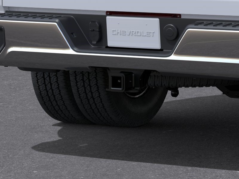 New 2026 Chevrolet Silverado 3500 LT AWD/4WD image 15