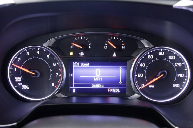 Used 2022 Chevrolet Blazer LT image 24