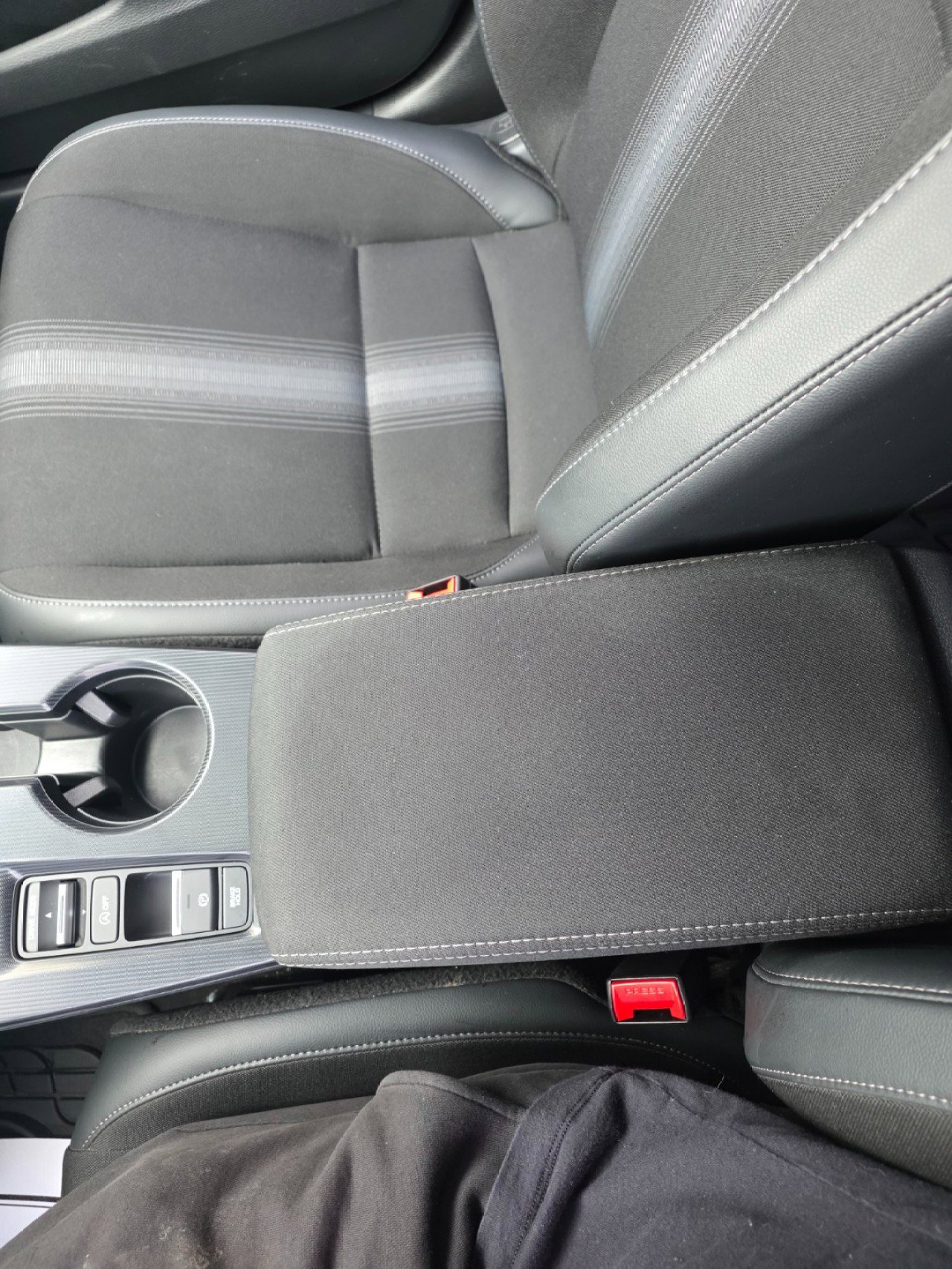 Used 2023 Honda Civic Sport image 26