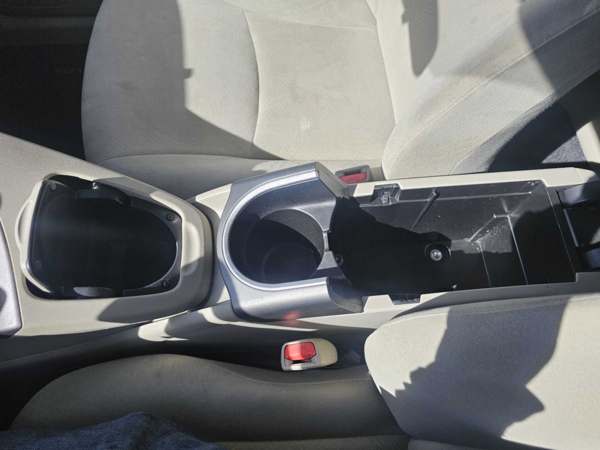 Used 2015 Toyota Prius Two FWD image 18