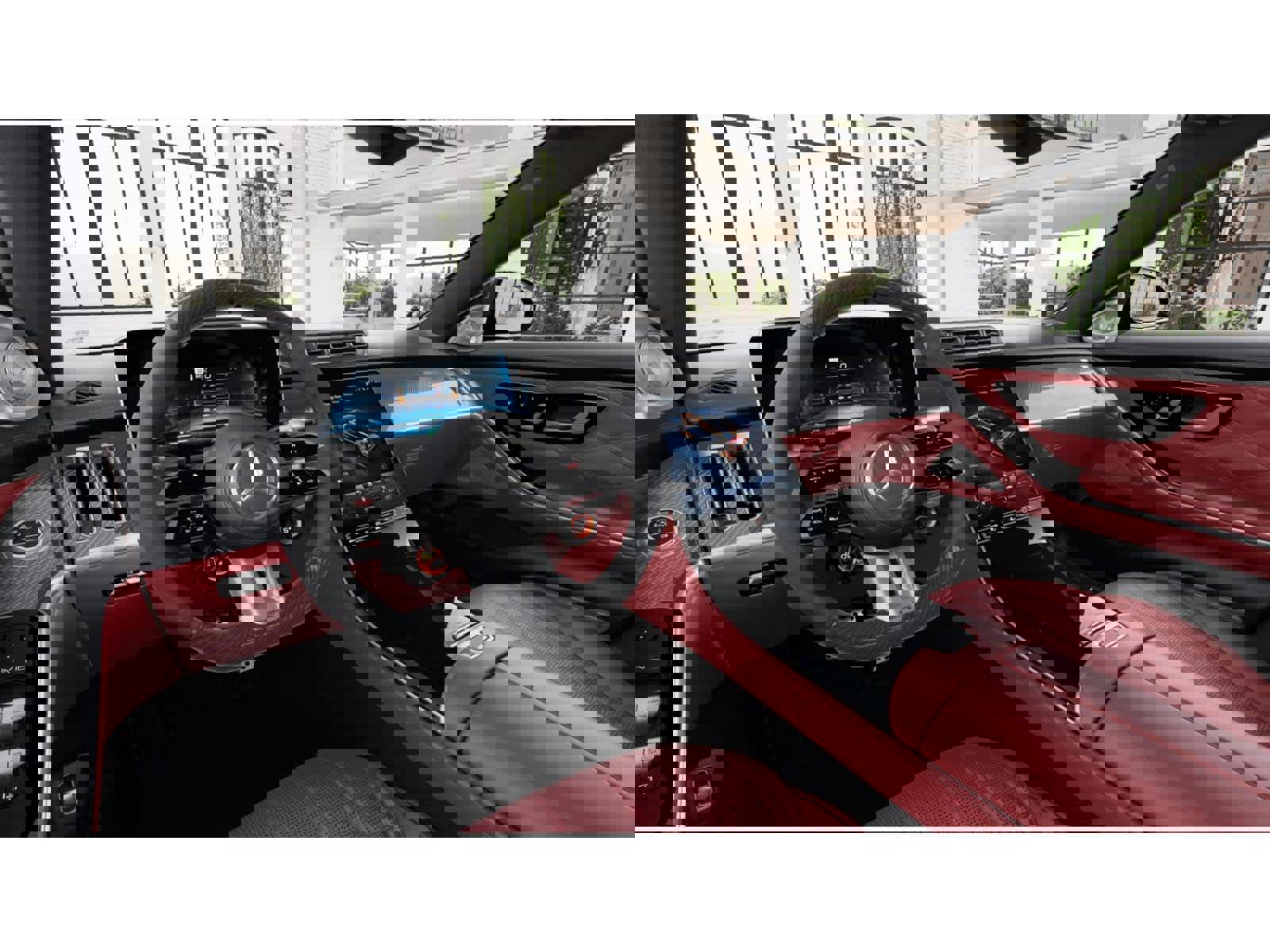 New 2026 Mercedes-Benz S 63 AMG S image 3