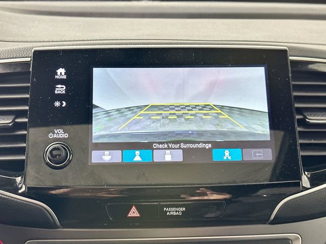 Used 2022 Honda Passport EX-L image 13