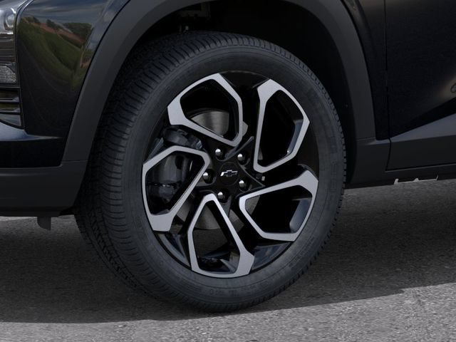 New 2026 Chevrolet Trax RS w/ Driver Confidence Package FWD image 9