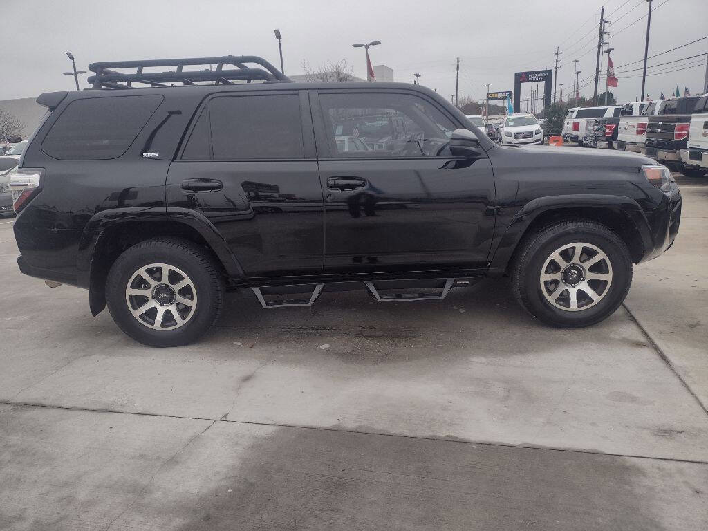 Used 2014 Toyota 4Runner 2WD image 8