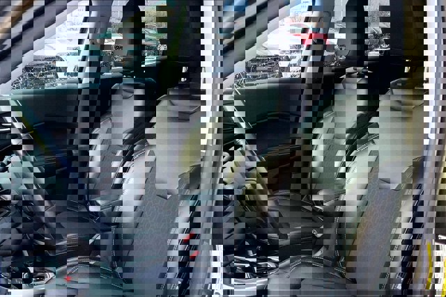 Used 2020 Jeep Compass Latitude w/ Cold Weather Group image 23