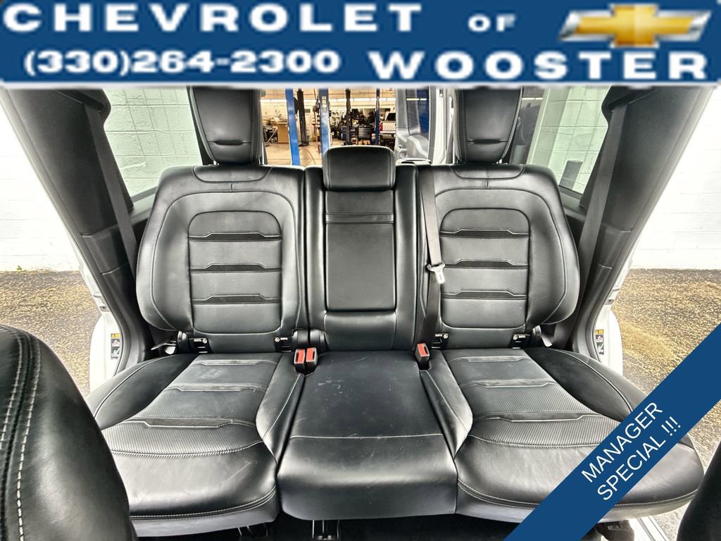 Used 2019 Mercedes-Benz G 63 AMG 4MATIC image 30