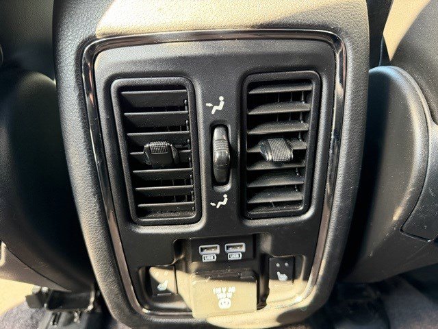 Used 2017 Dodge Durango GT w/ Premium Group image 22