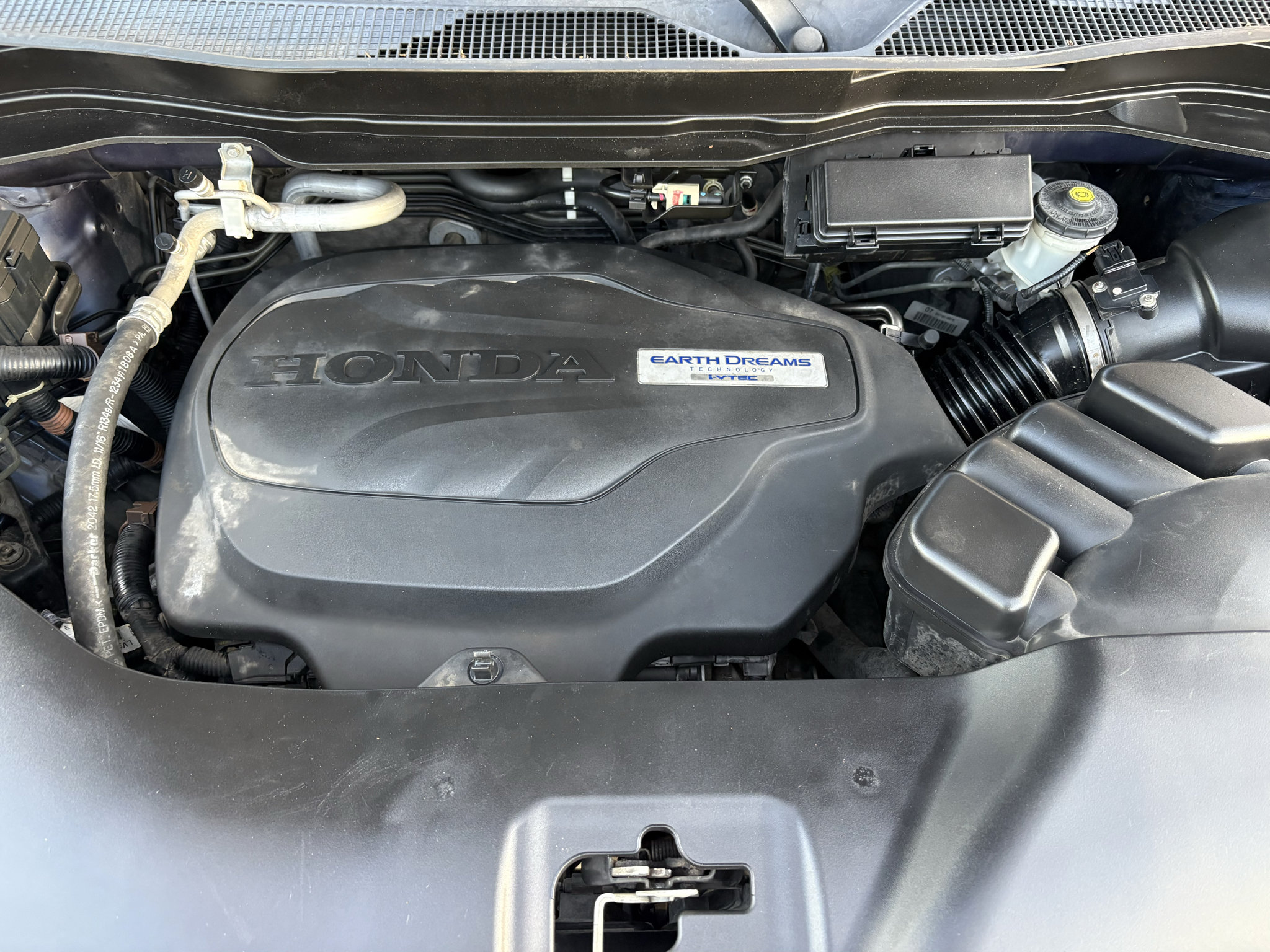 Used 2016 Honda Pilot EX-L image 32