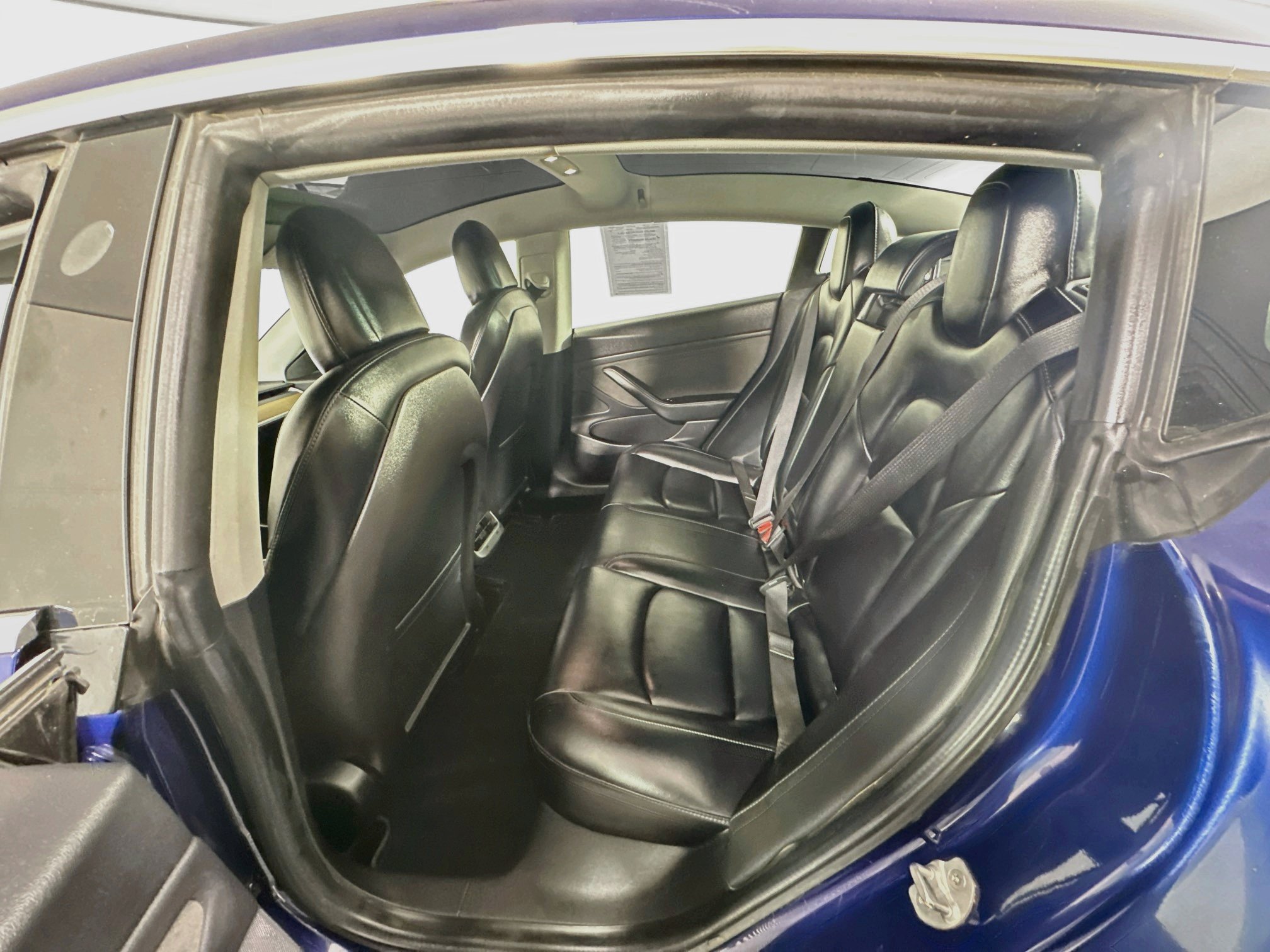 Used 2019 Tesla Model 3 Standard Range RWD image 26