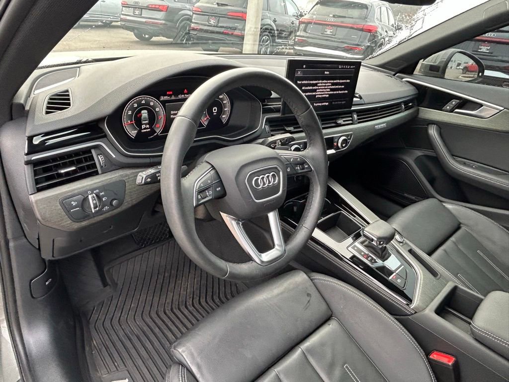 Used 2023 Audi A4 2.0T Premium Plus w/ Premium Plus Package image 15