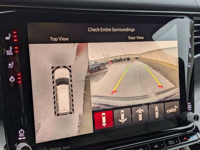 New 2026 Jeep Grand Wagoneer L Limited image 29