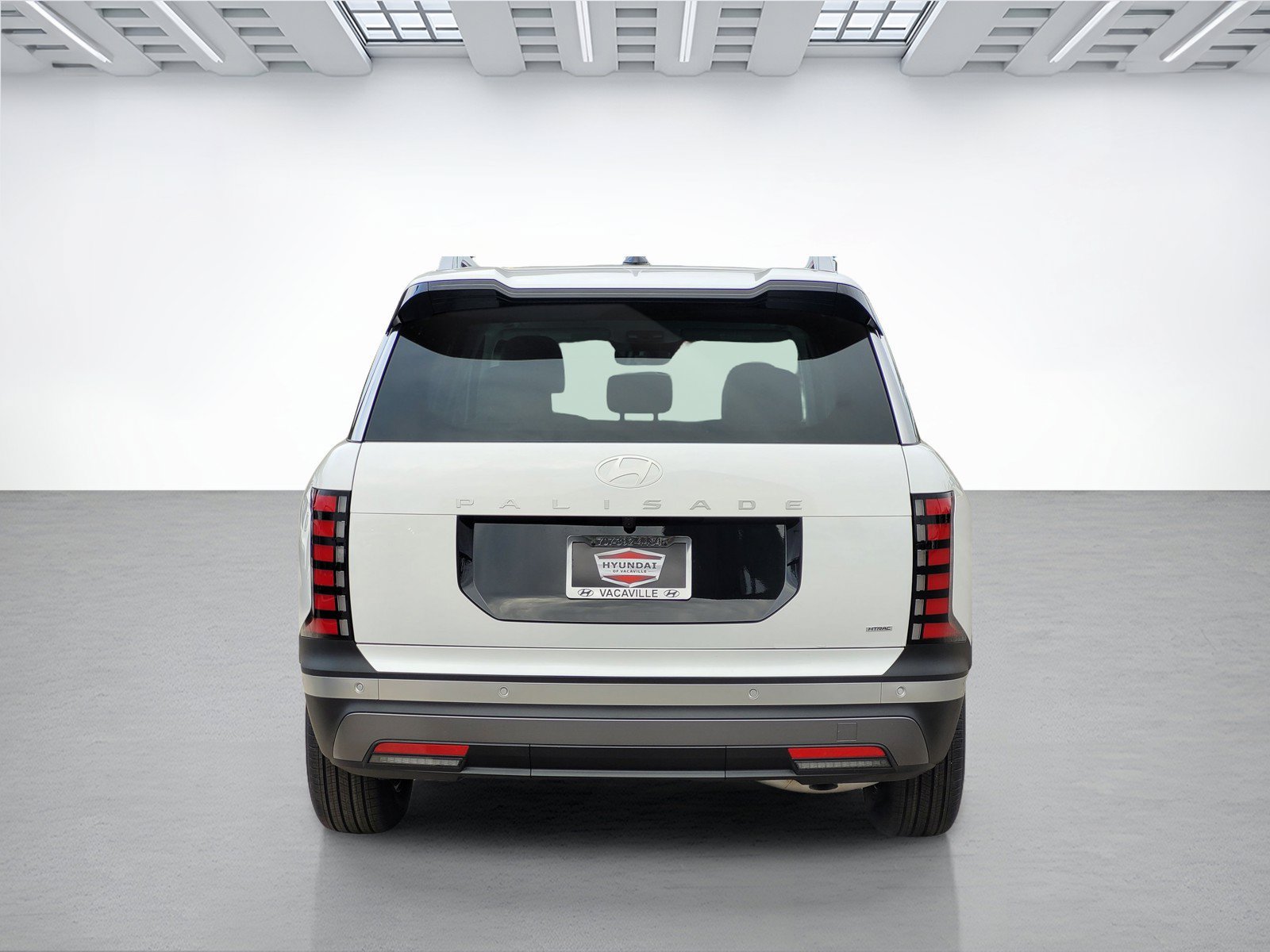 New 2026 Hyundai Palisade SEL AWD/4WD image 6
