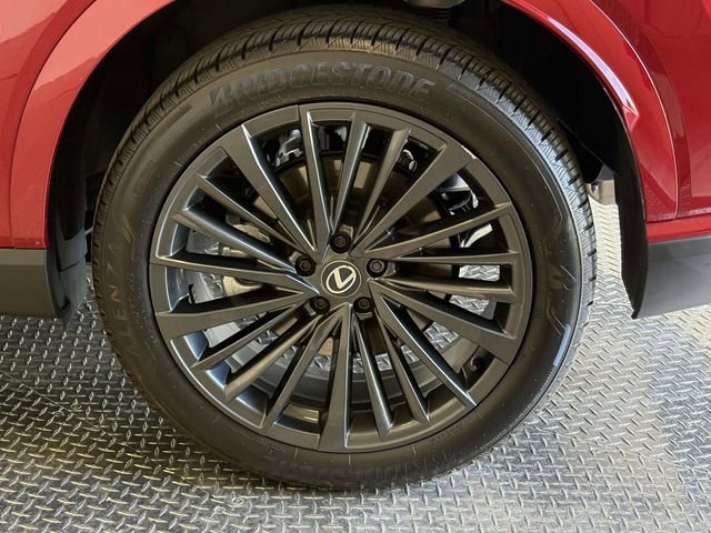 Certified 2025 Lexus RX 350 Premium w/ Accessory Package AWD/4WD image 13
