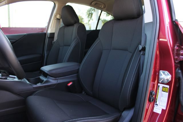 Used 2025 Subaru Legacy Premium AWD/4WD image 18