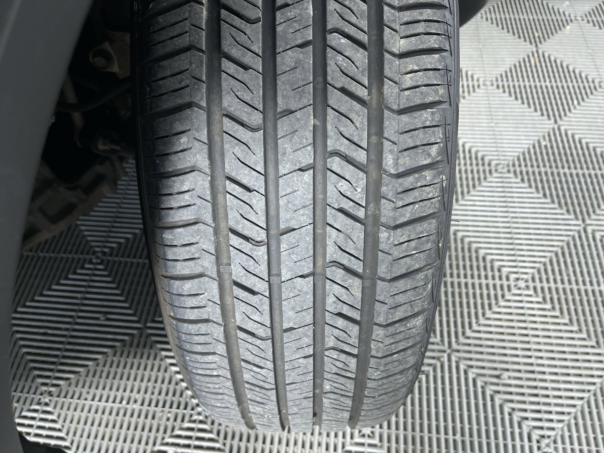 Certified 2023 Nissan Rogue SV image 25