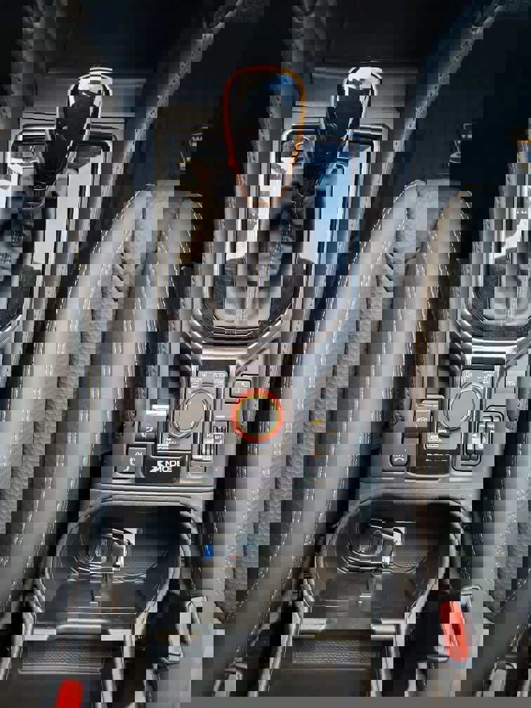 Certified 2023 Subaru Forester Wilderness image 18