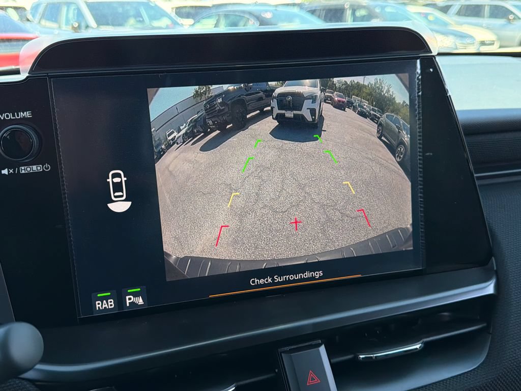 New 2026 Subaru Outback Premium AWD/4WD image 25