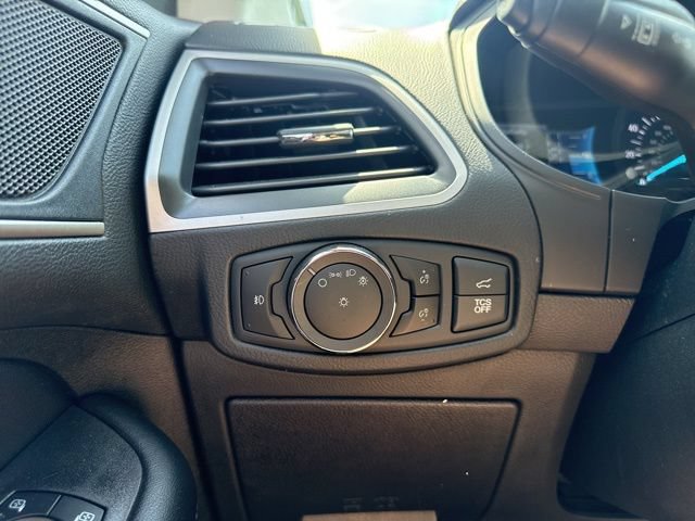 Used 2023 Ford Edge SEL w/ Convenience Package AWD/4WD image 13