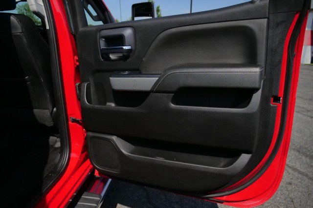Used 2019 Chevrolet Silverado 2500 LTZ w/ Duramax Plus Package AWD/4WD image 36