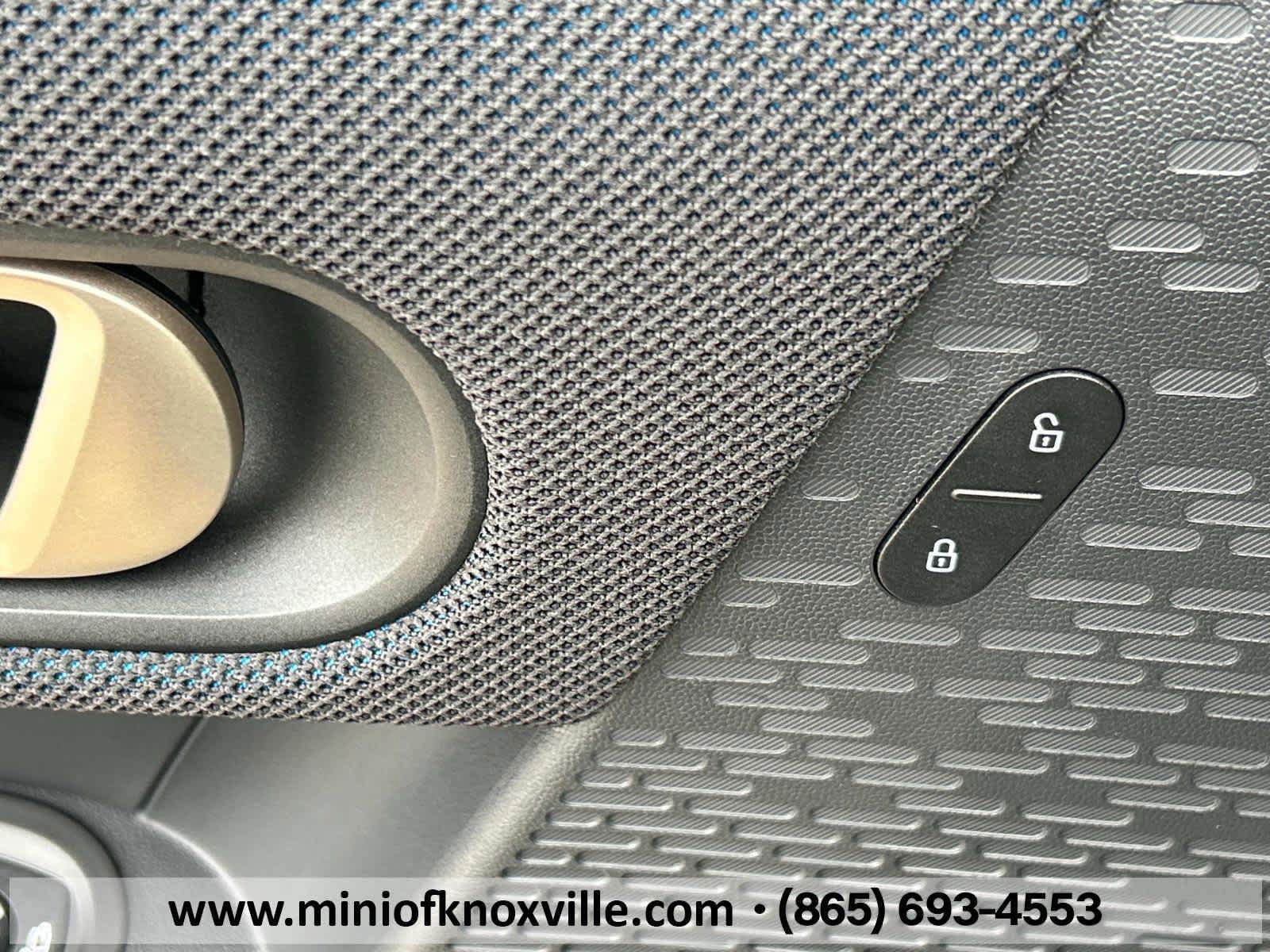 New 2025 MINI Cooper S FWD image 35