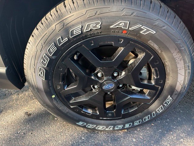 New 2026 Subaru Outback Wilderness w/ Wilderness Package AWD/4WD image 9