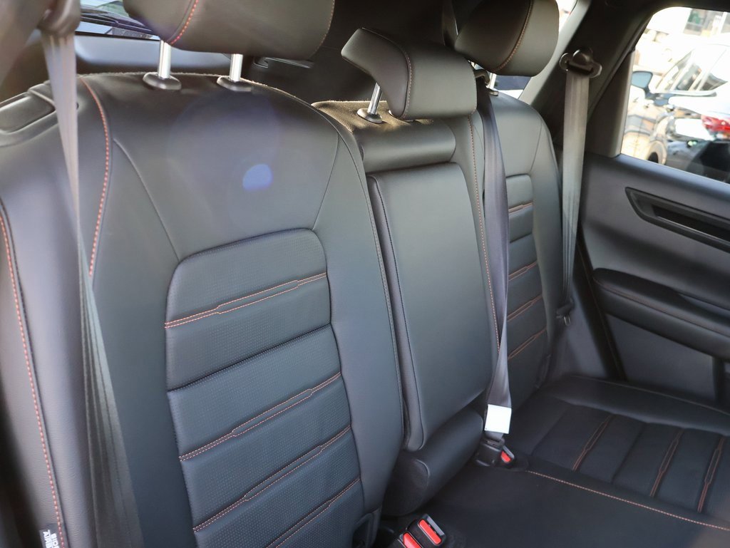 Certified 2026 Honda CR-V Sport-L image 12