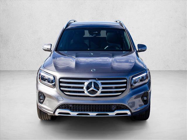 New 2026 Mercedes-Benz GLB 250 4MATIC video 2