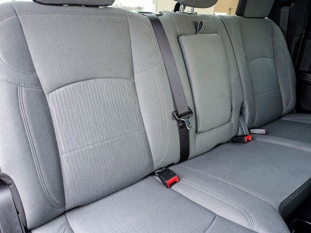 Used 2024 RAM 2500 Big Horn image 14