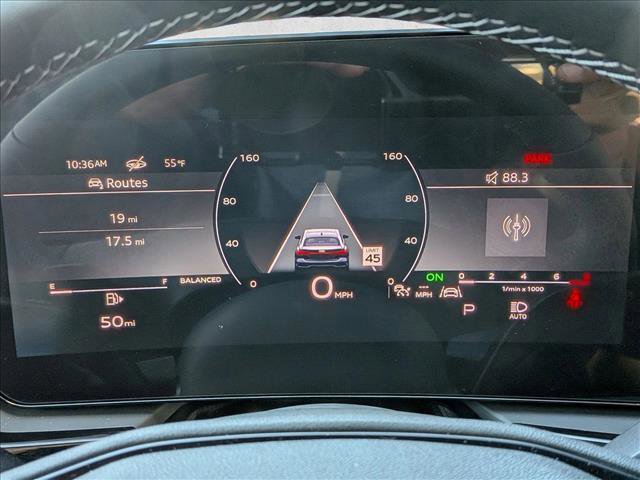 New 2025 Audi A5 2.0T Premium Plus image 10