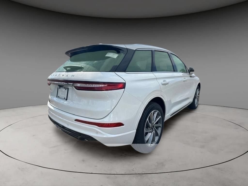 New 2024 Lincoln Corsair Grand Touring AWD/4WD image 5