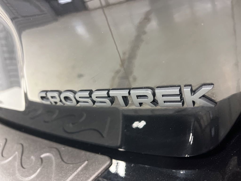 Certified 2026 Subaru Crosstrek 2.5i Limited AWD/4WD image 38