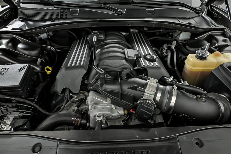 Used 2021 Dodge Charger Scat Pack RWD image 12
