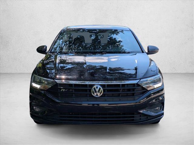 Used 2021 Volkswagen Jetta R-Line FWD image 2