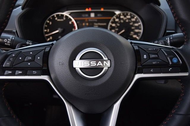 Certified 2024 Nissan Altima 2.0 SR image 20