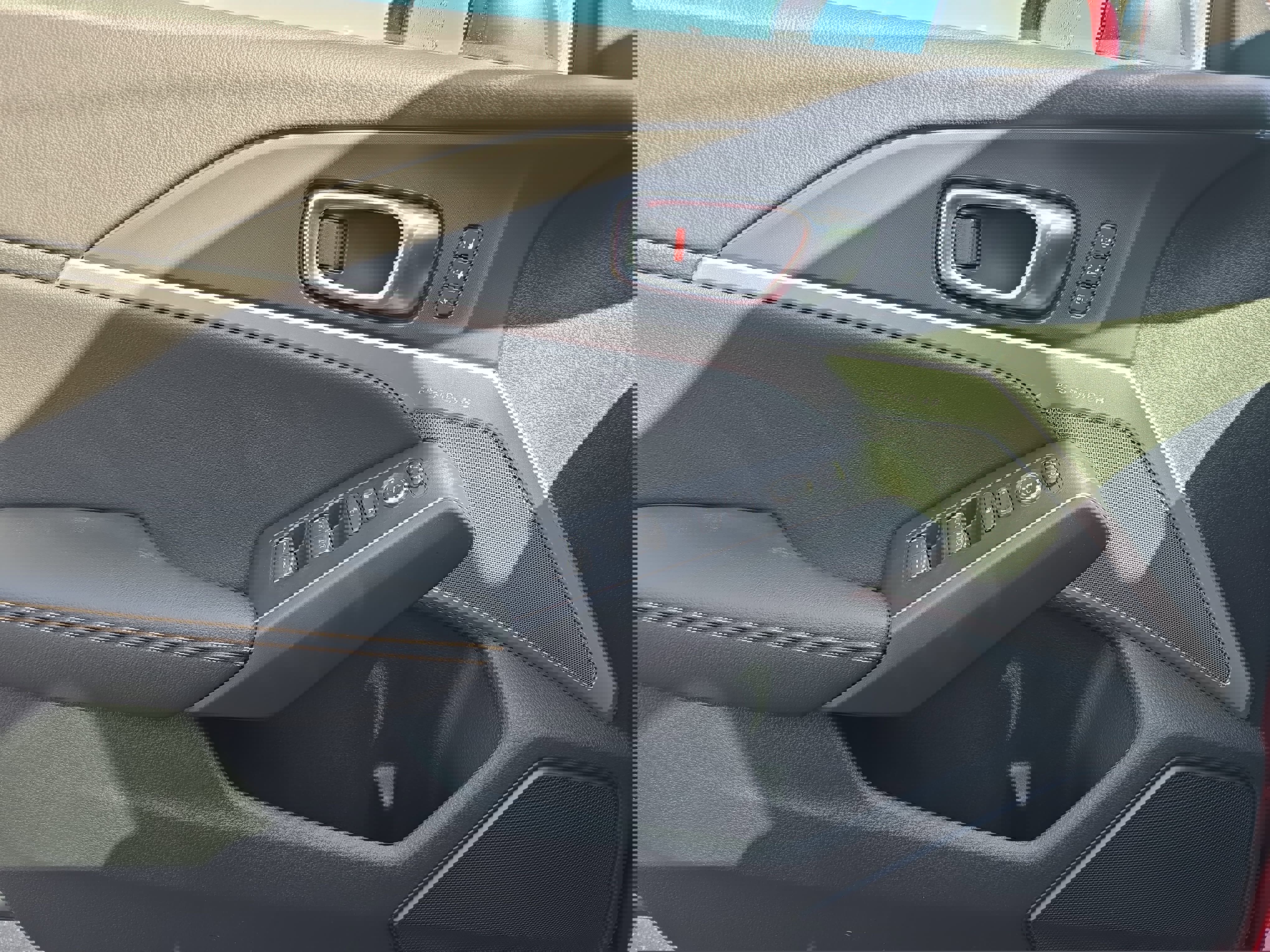 New 2026 Acura Integra A-Spec image 24