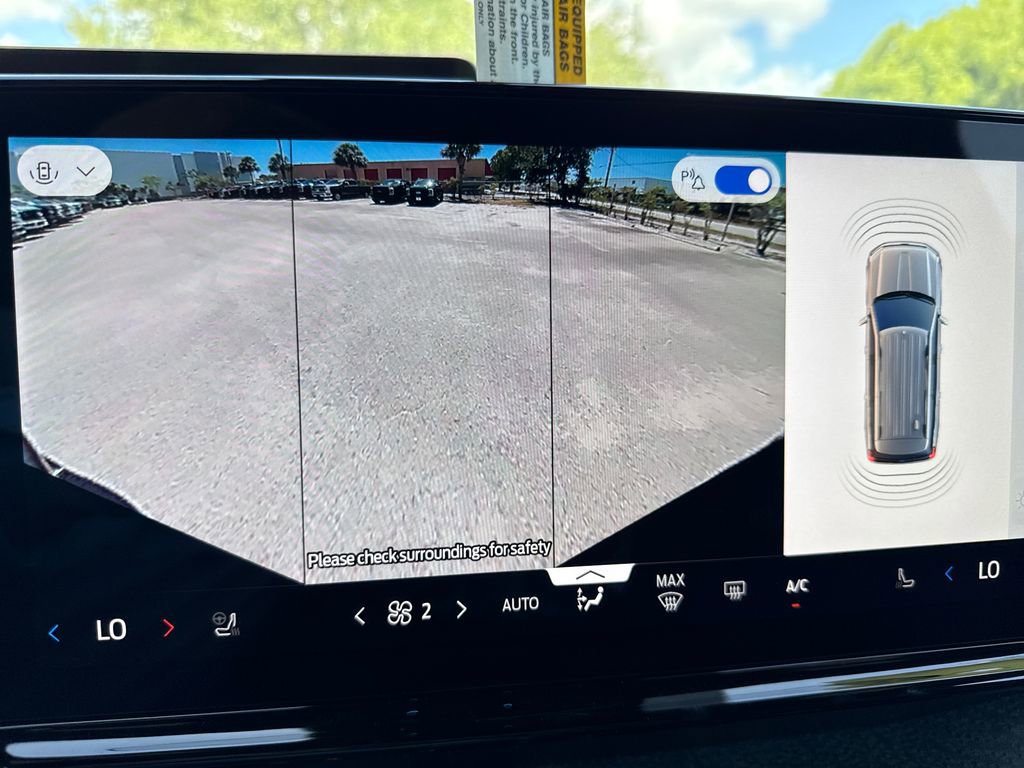 New 2026 Ford Expedition Tremor AWD/4WD image 25