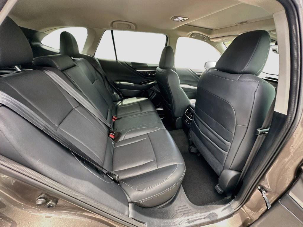 Used 2024 Subaru Outback Limited AWD/4WD image 27