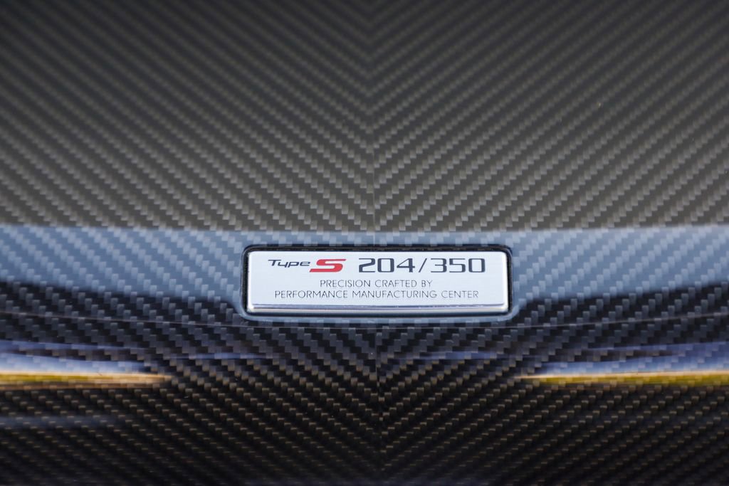 Used 2022 Acura NSX Type S AWD/4WD image 8