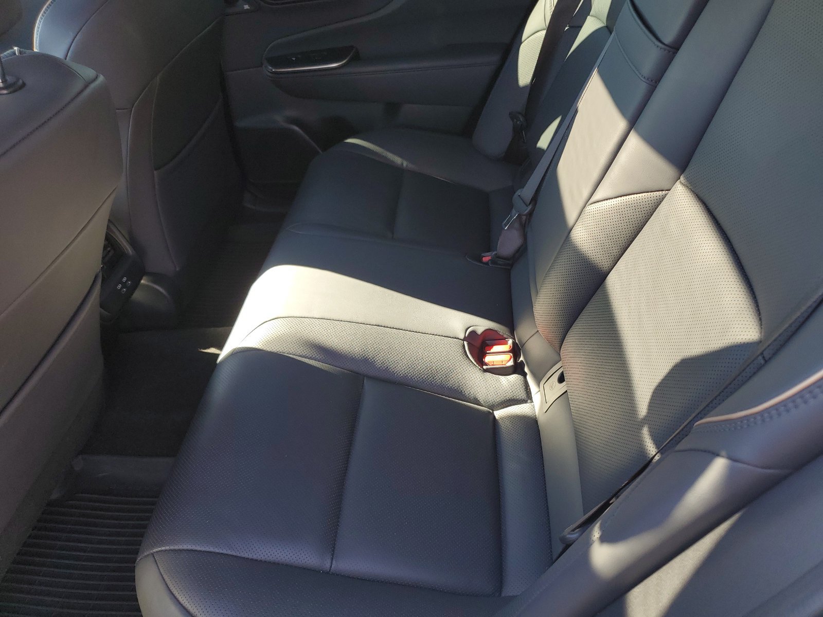 Certified 2023 Toyota Crown w/ Advanced Technology Package AWD/4WD image 13