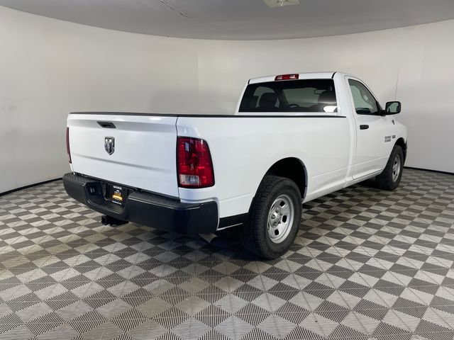 Used 2013 RAM 1500 Tradesman w/ PWR & Remote Entry Group RWD image 23